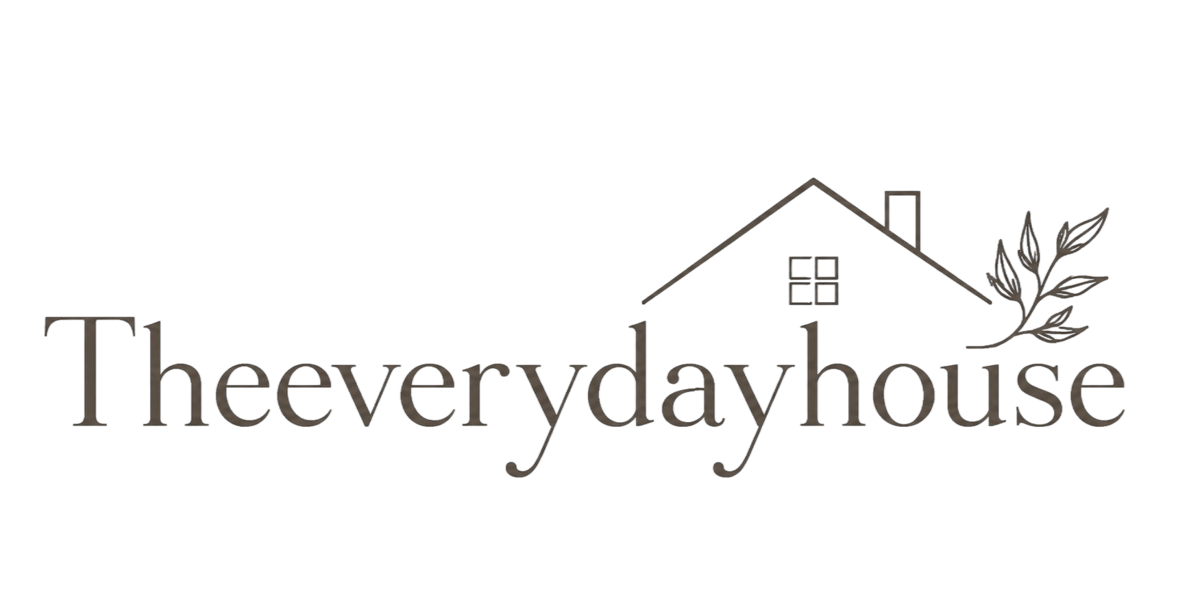 Theeverydayhouse